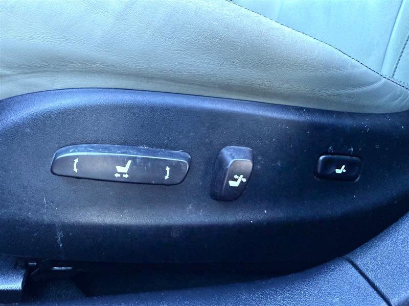 Used 2009 Lexus IS 250 image 25