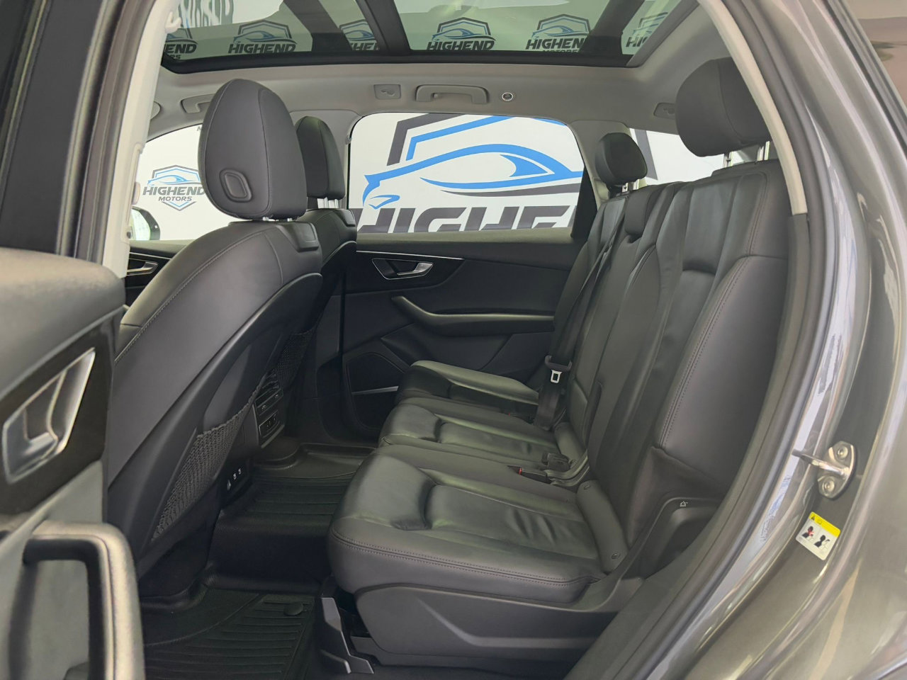 Used 2021 Audi Q7 3.0T Premium Plus image 13