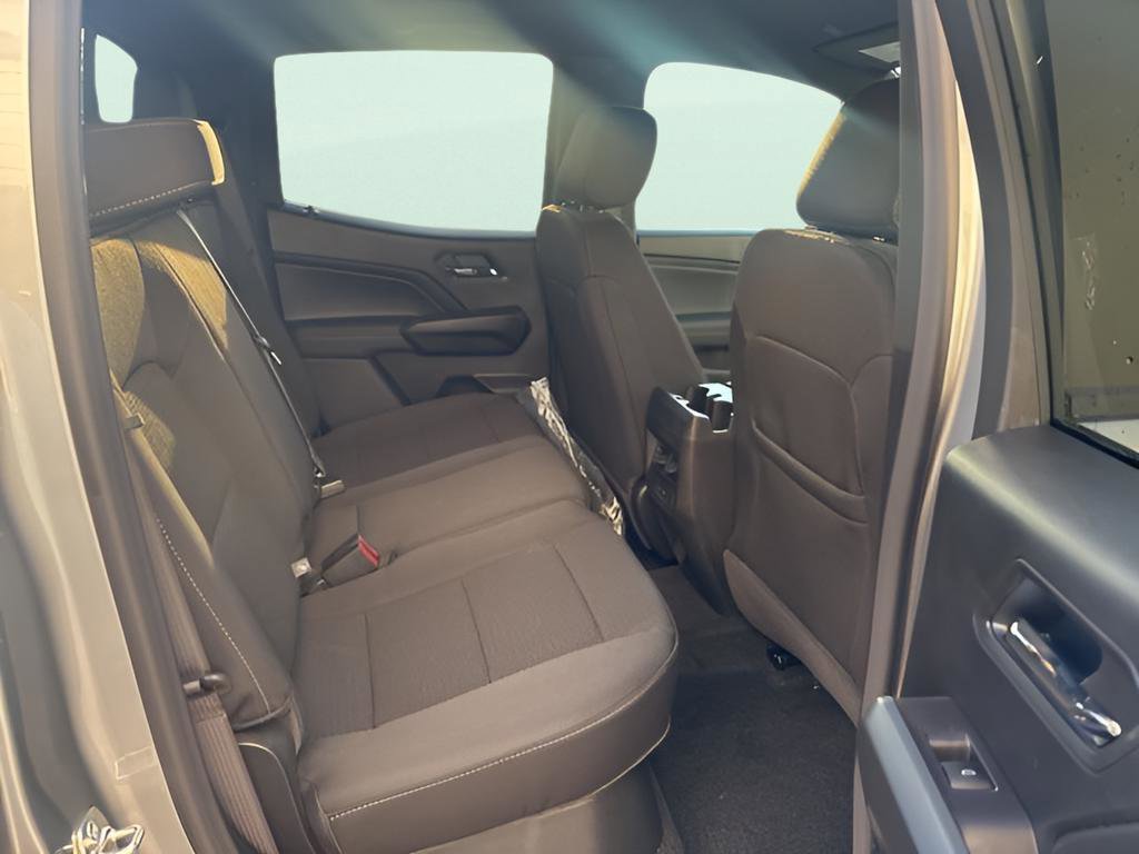 New 2026 GMC Canyon Elevation w/ Convenience Package image 10