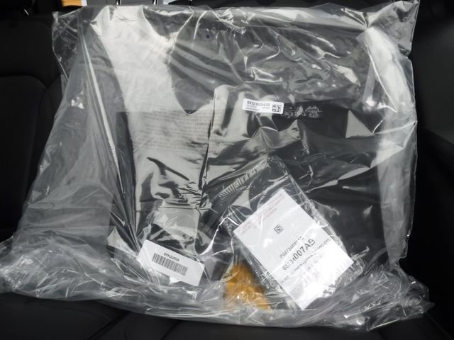 New 2026 Jeep Grand Wagoneer 4WD image 71