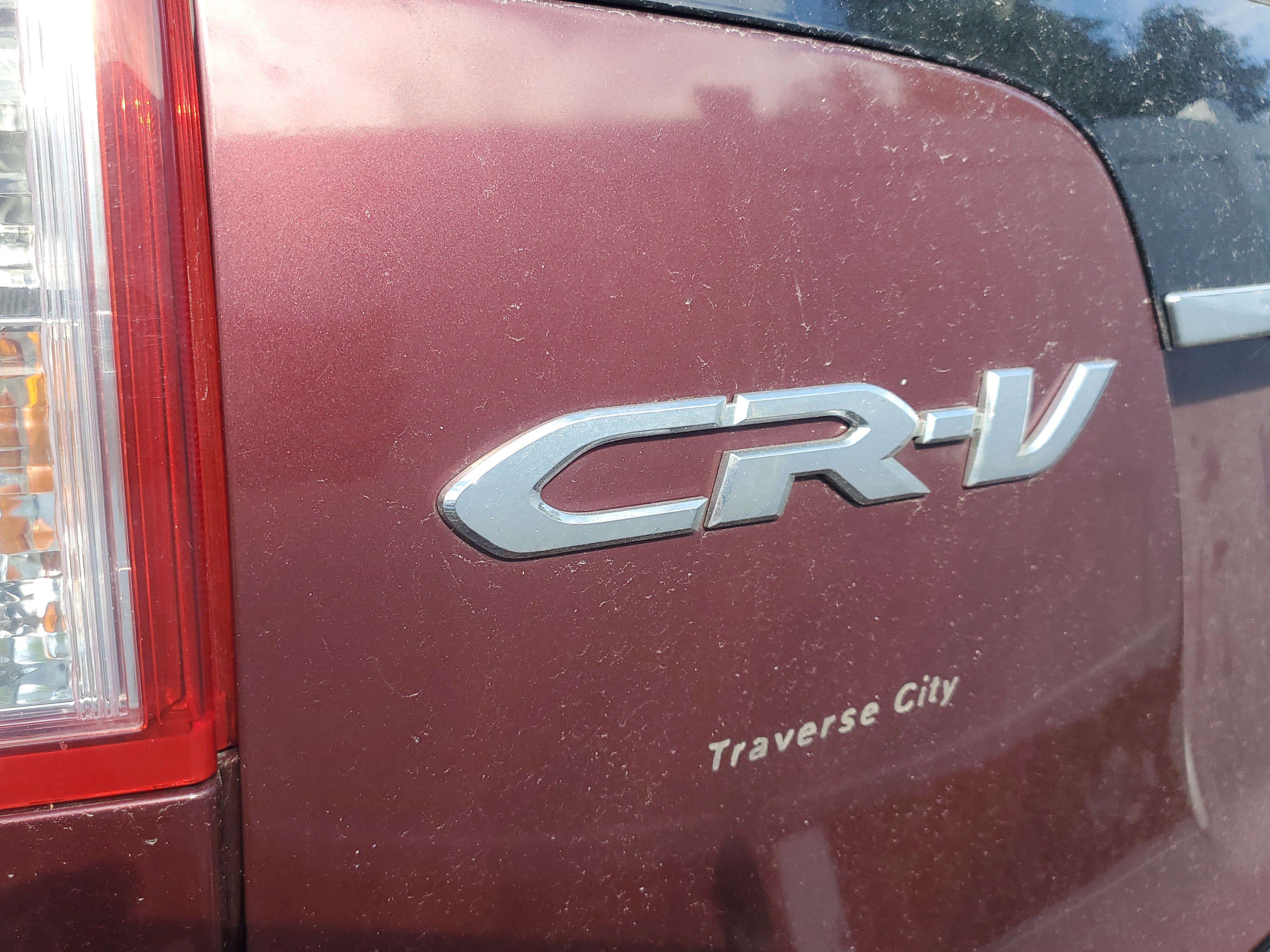 Used 2013 Honda CR-V LX image 6