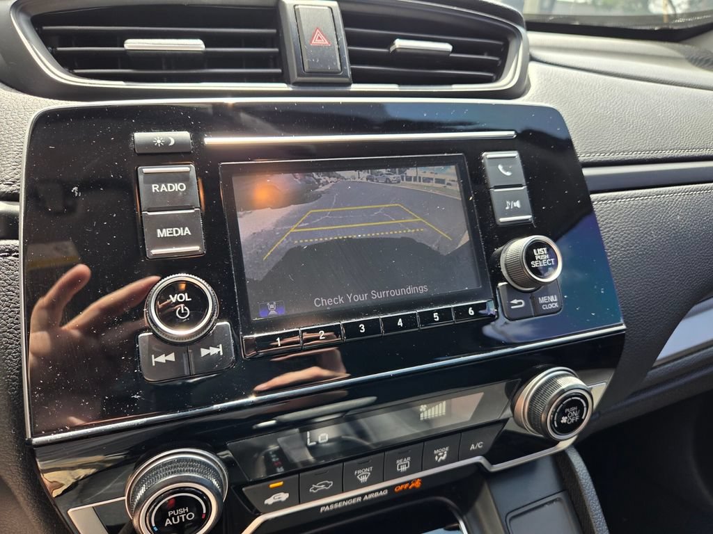 Used 2019 Honda CR-V LX image 30