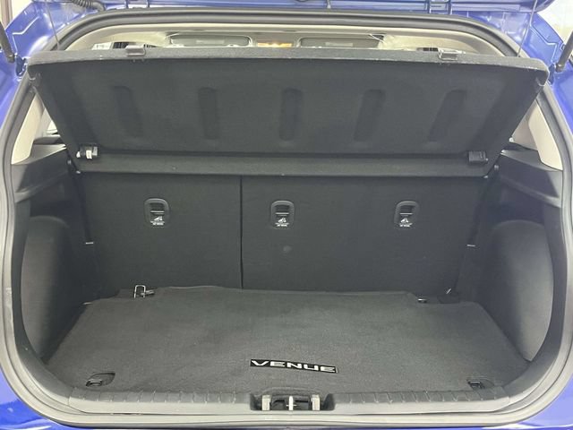 Used 2021 Hyundai Venue SEL FWD image 21