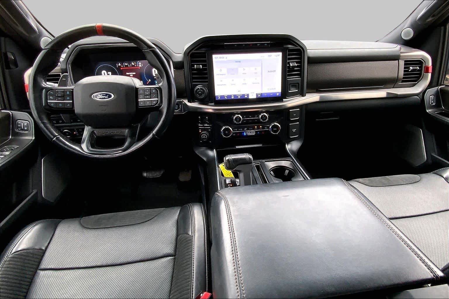 Used 2022 Ford F150 Raptor w/ Equipment Group 801A High AWD/4WD image 15