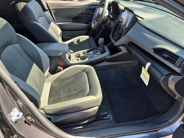New 2026 Subaru Crosstrek 2.5i Wilderness w/ Crosstrek Mirror Package AWD/4WD image 36