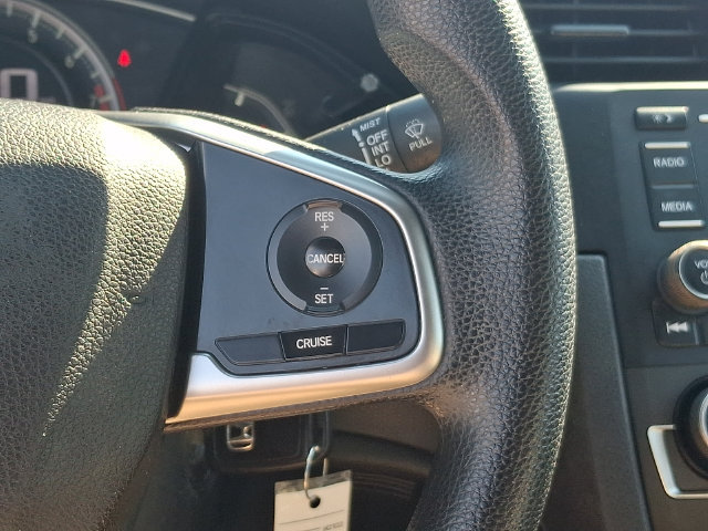 Used 2018 Honda Civic LX image 19