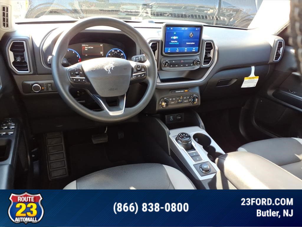 Certified 2022 Ford Bronco Sport Big Bend image 12