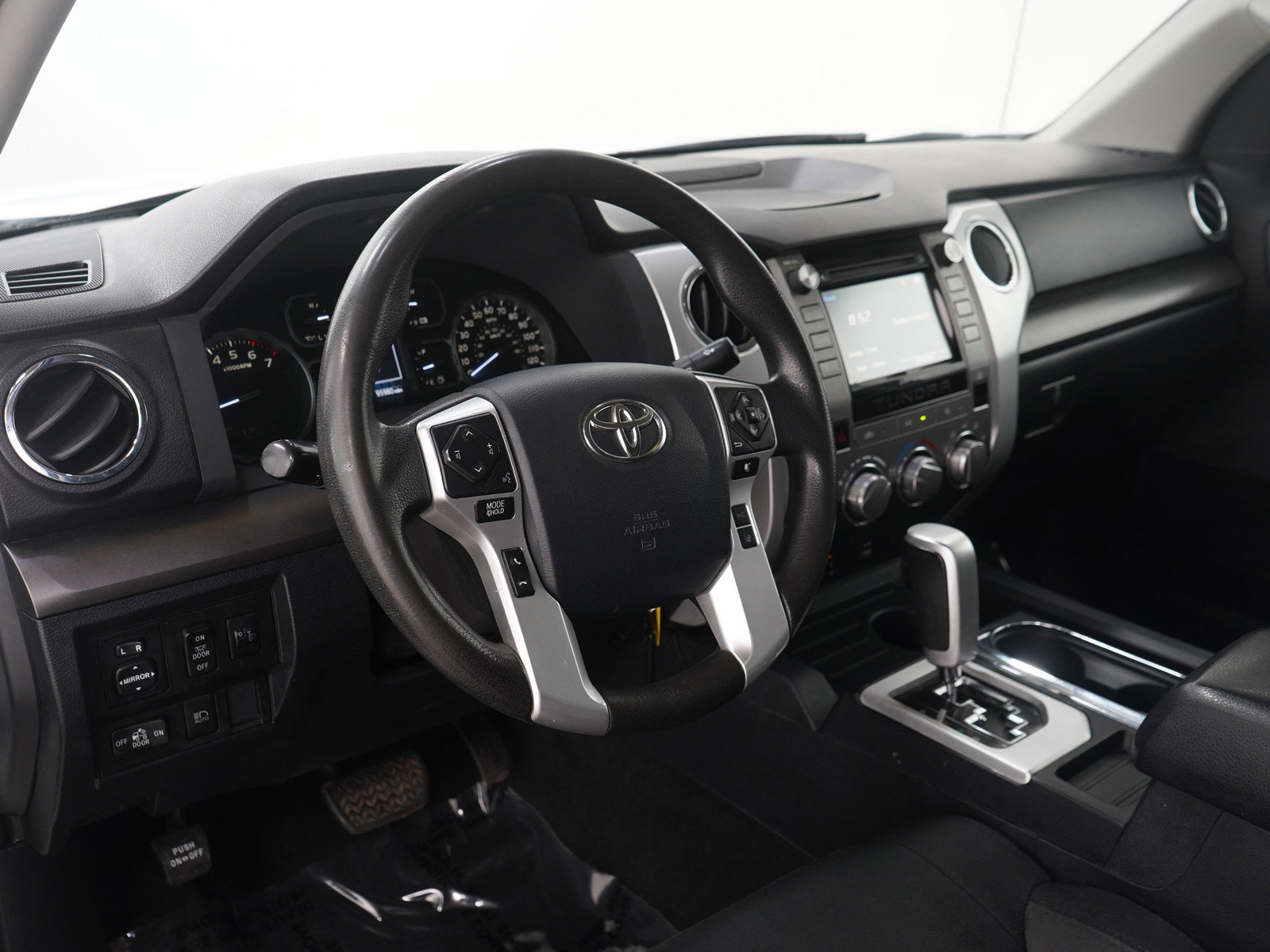 Used 2019 Toyota Tundra SR5 image 23