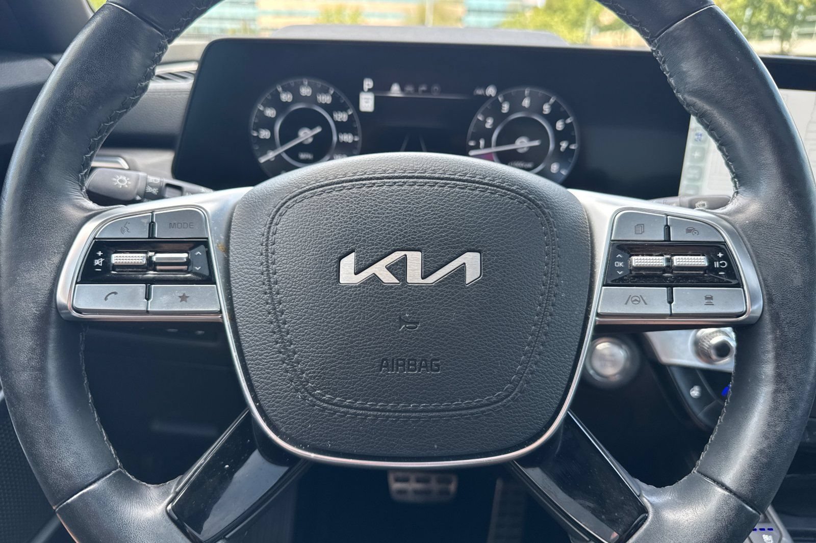 Used 2024 Kia Telluride SX X-Line AWD/4WD image 37