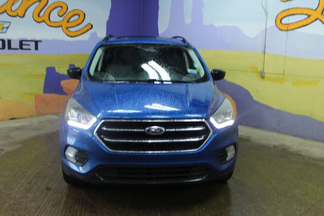 Used 2018 Ford Escape SE w/ SE SYNC Package image 7
