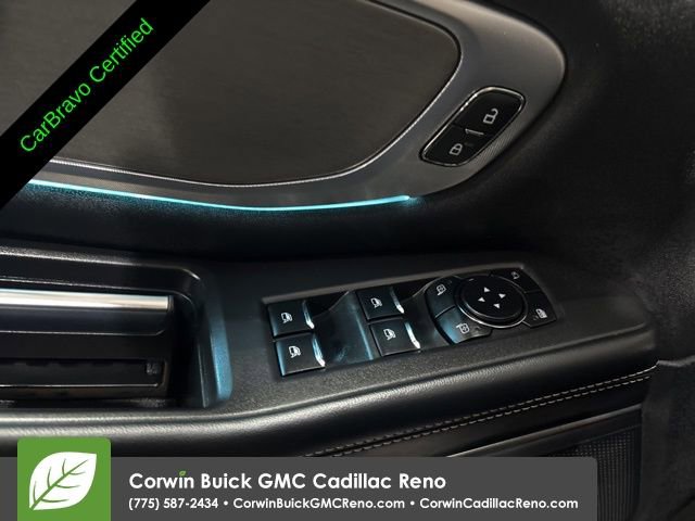 Used 2025 Ford Expedition Max Platinum AWD/4WD image 14