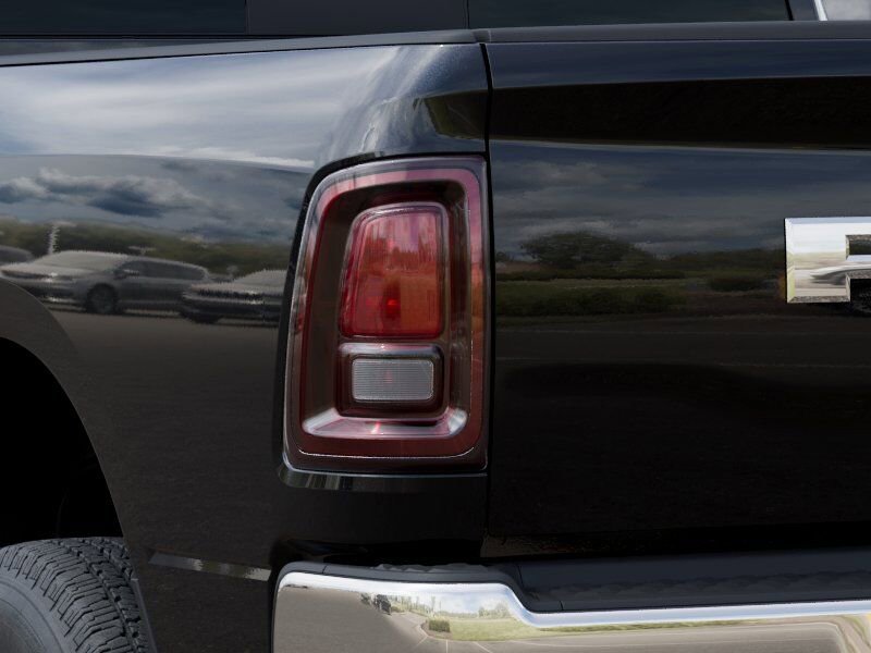 New 2026 RAM 2500 Tradesman image 9