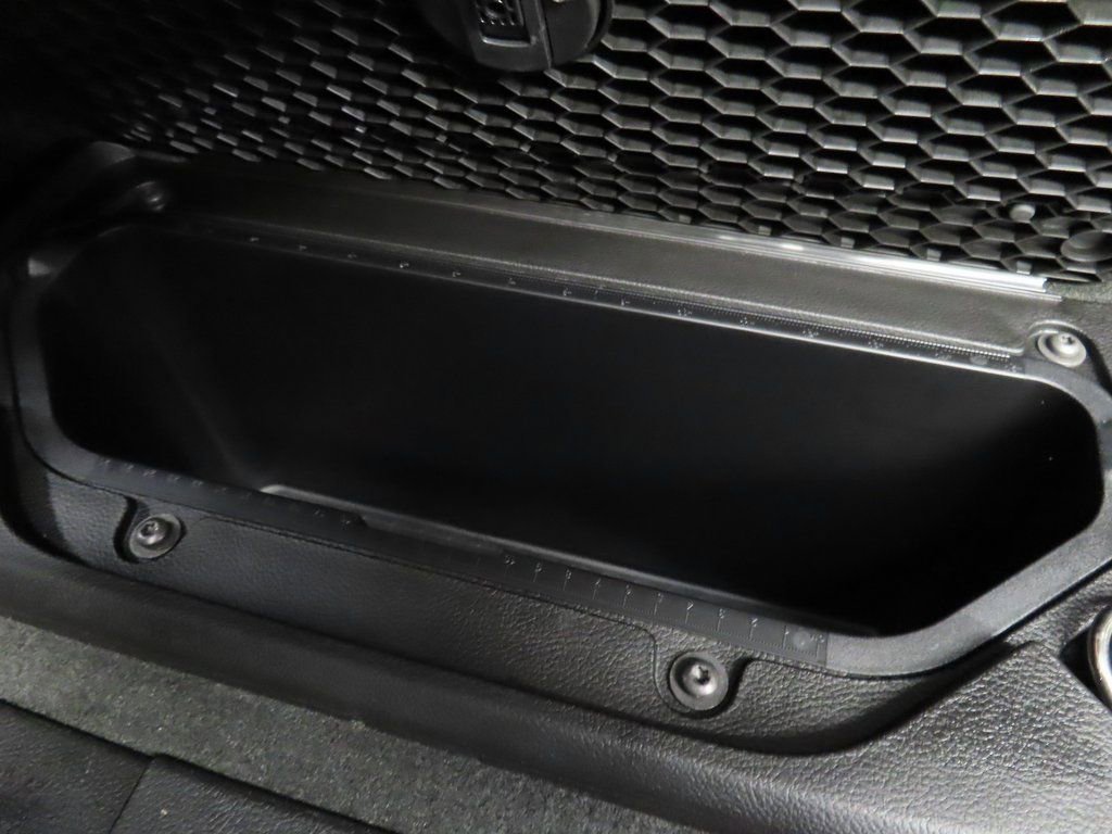 Used 2022 RAM 1500 Rebel w/ Night Edition image 54