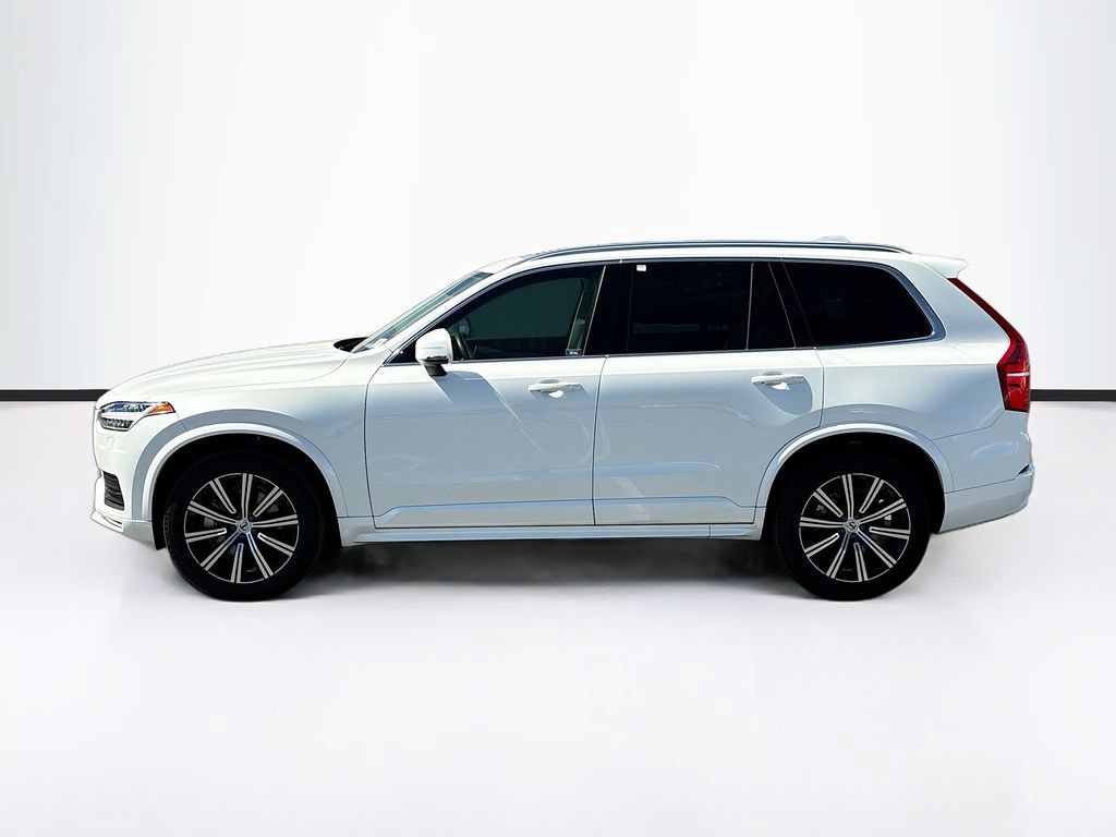 Used 2023 Volvo XC90 B6 Core w/ Protection Package Premier AWD/4WD image 8