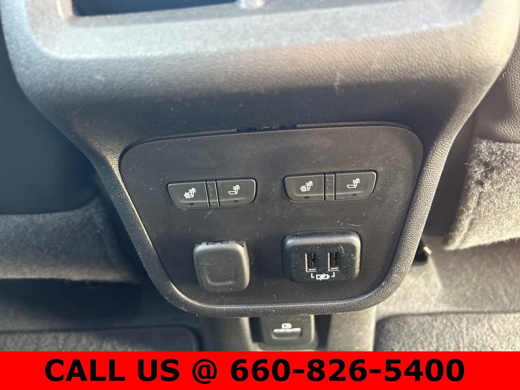 Used 2018 Chevrolet Equinox Premier image 11