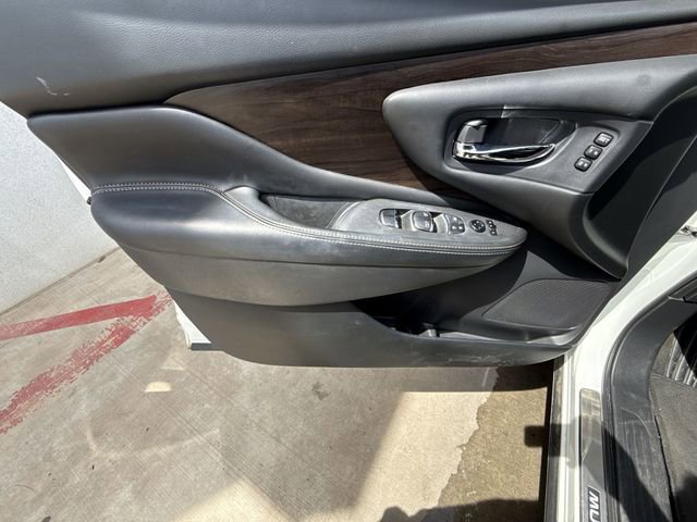 Used 2021 Nissan Murano Platinum w/ Cargo Package AWD/4WD image 13