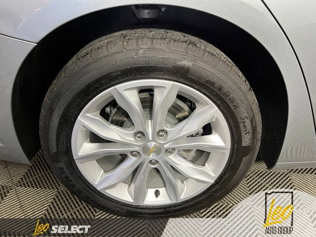 Used 2024 Chevrolet Malibu LT FWD image 25