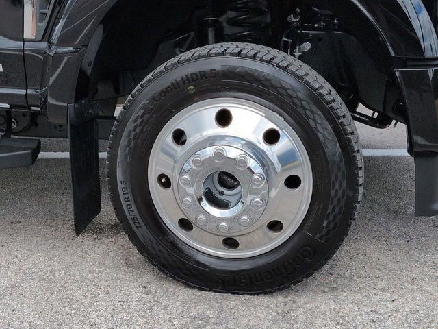 Certified 2026 Ford F450 Lariat image 11