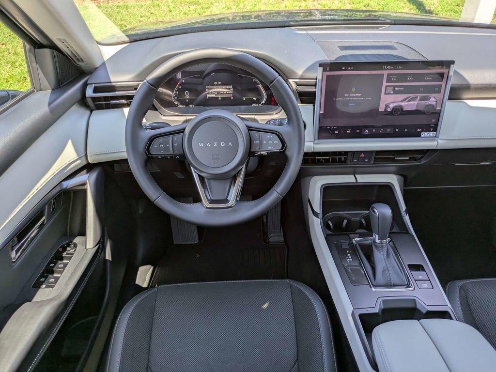 New 2026 MAZDA CX-5 Select AWD/4WD image 18
