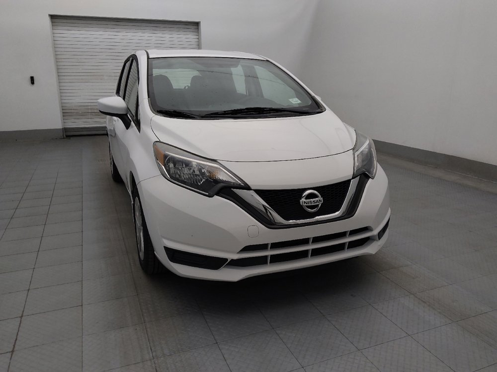 Used 2018 Nissan Versa Note S image 14