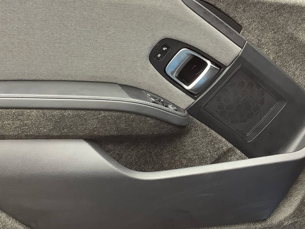Used 2021 BMW i3 w/ Range Extender image 12