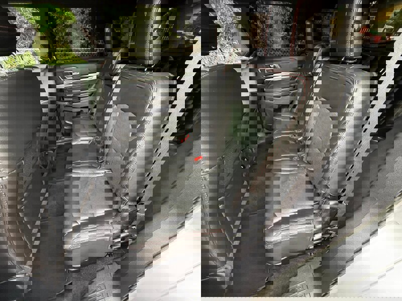 Used 2016 Ford Explorer Sport w/ Equipment Group 401A image 15