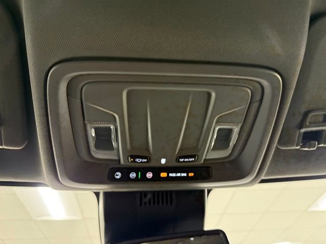 New 2026 Chevrolet Silverado 2500 W/T w/ WT Convenience Package image 20