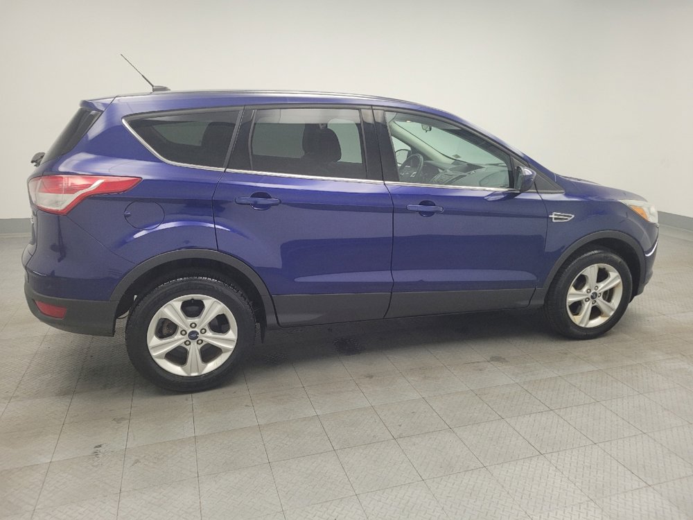 Used 2016 Ford Escape SE w/ SE Leather Comfort Package image 10
