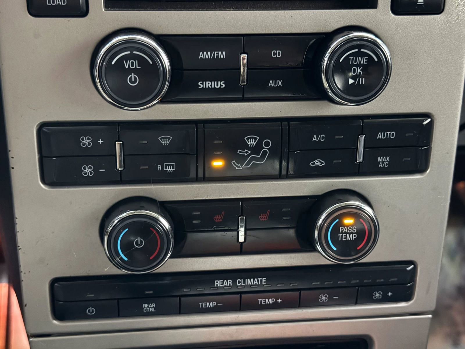 Used 2012 Ford Flex Limited image 35