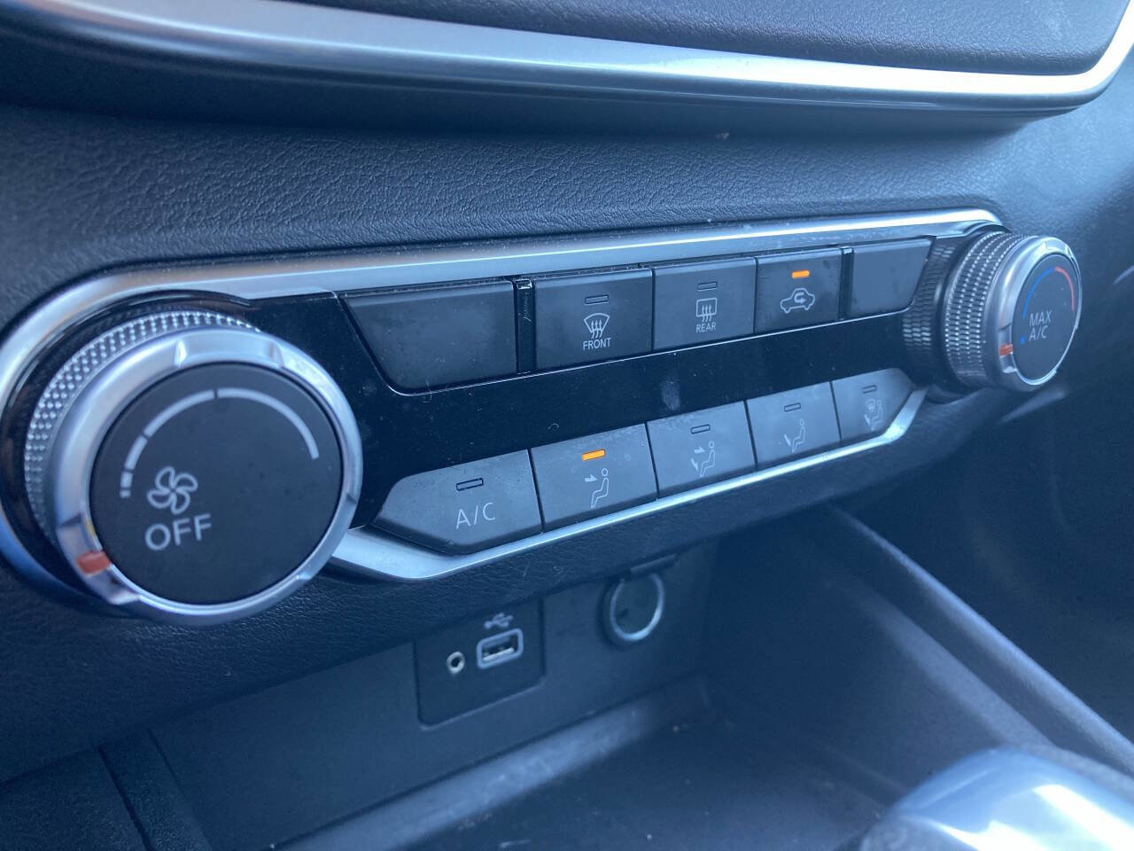 Used 2022 Nissan Altima 2.5 S image 35