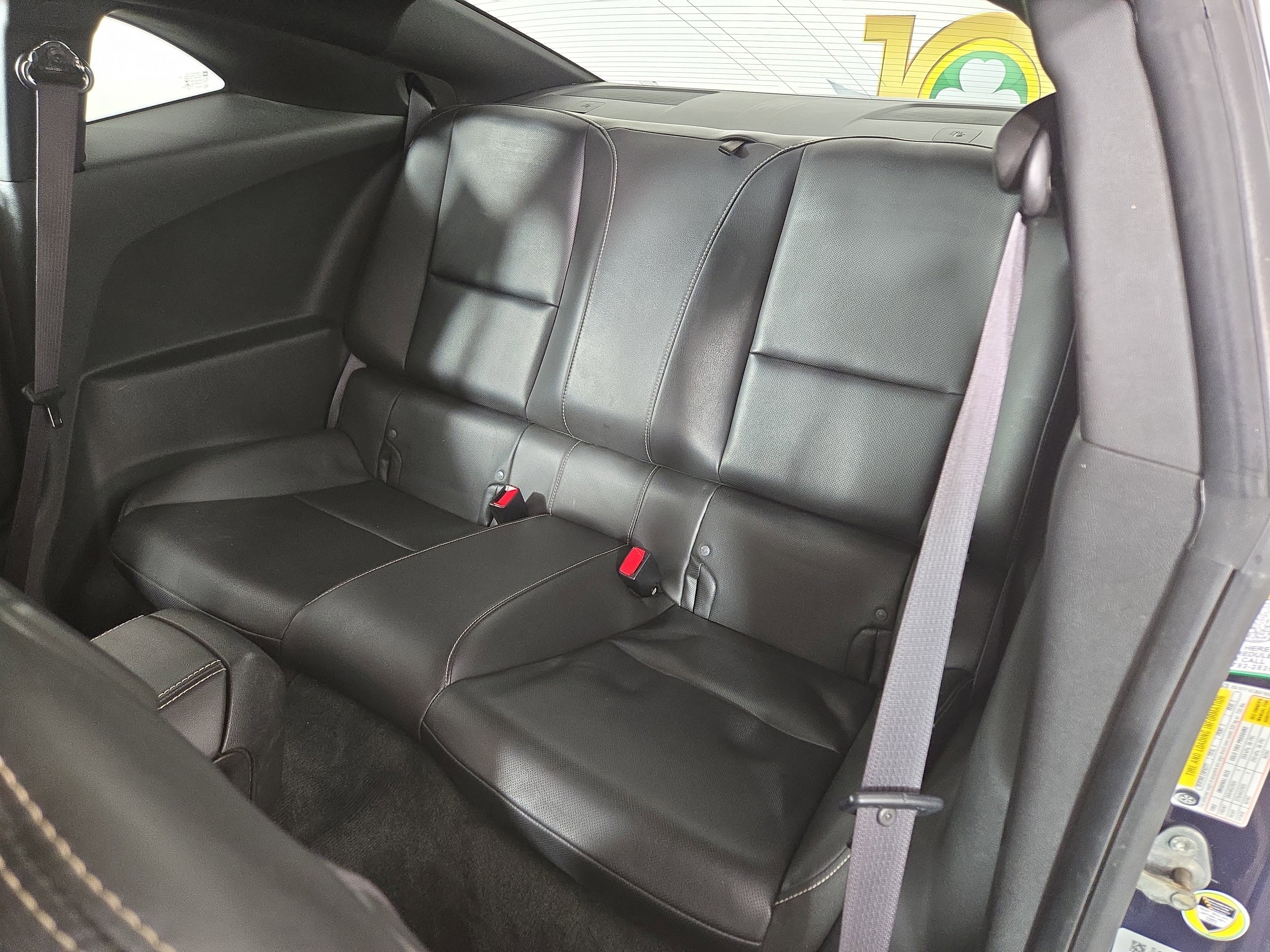 Certified 2015 Chevrolet Camaro LT w/ RS Package image 12