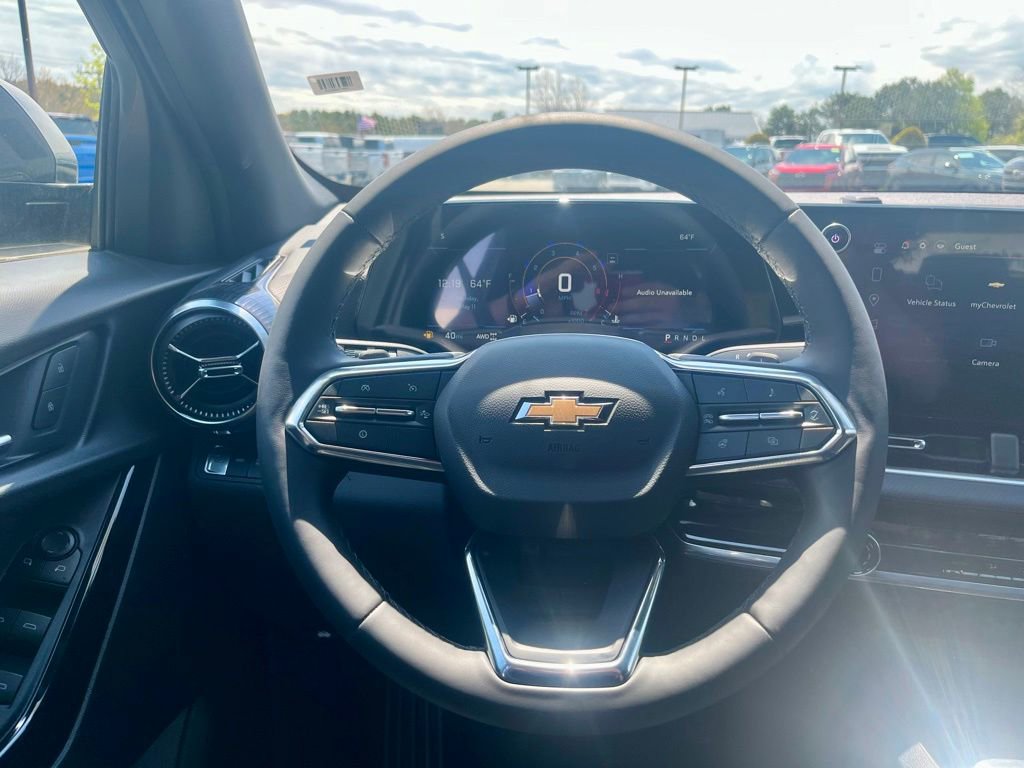 New 2026 Chevrolet Equinox LT w/ Safety and Technology Package AWD/4WD image 20