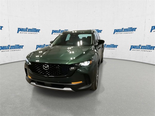 New 2026 MAZDA CX-50 AWD 2.5 S w/ Weather Package image 4