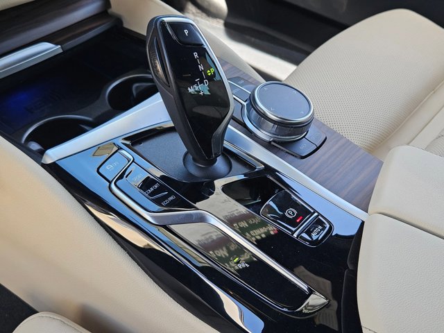 Certified 2023 BMW 530i RWD image 11