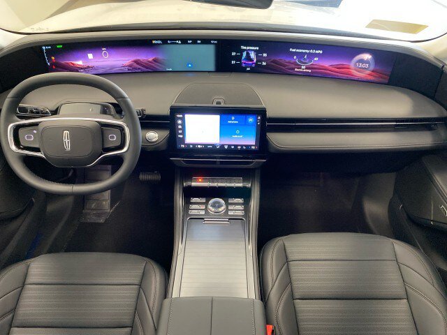 New 2026 Lincoln Nautilus Reserve AWD/4WD image 10