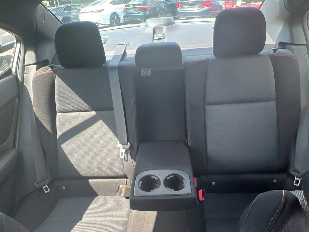 Used 2019 Subaru WRX AWD/4WD image 16