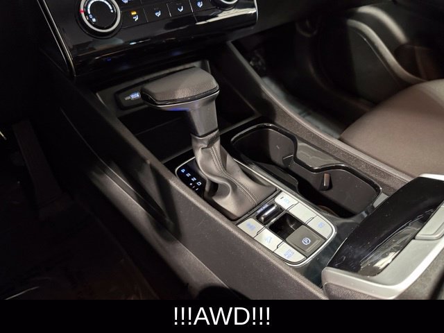 Used 2023 Hyundai Tucson SE AWD/4WD image 19
