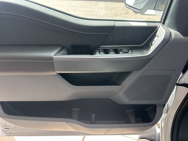 New 2026 Ford F150 XLT AWD/4WD image 9
