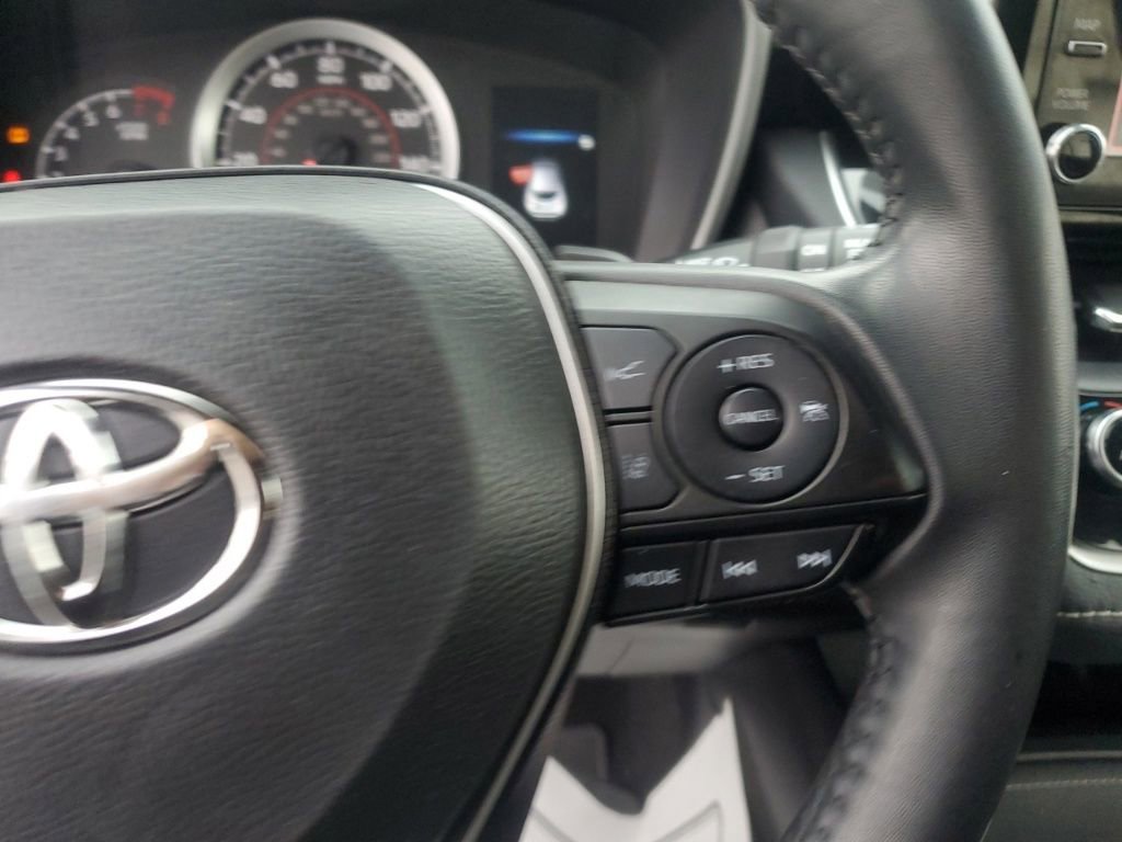 Used 2022 Toyota Corolla SE image 17