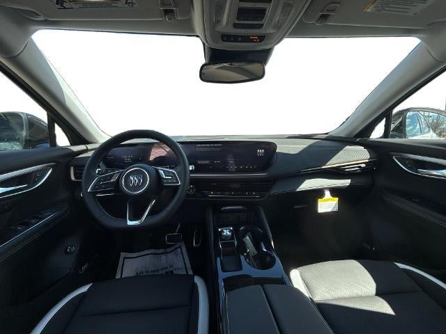 New 2026 Buick Envision Sport Touring AWD/4WD image 20