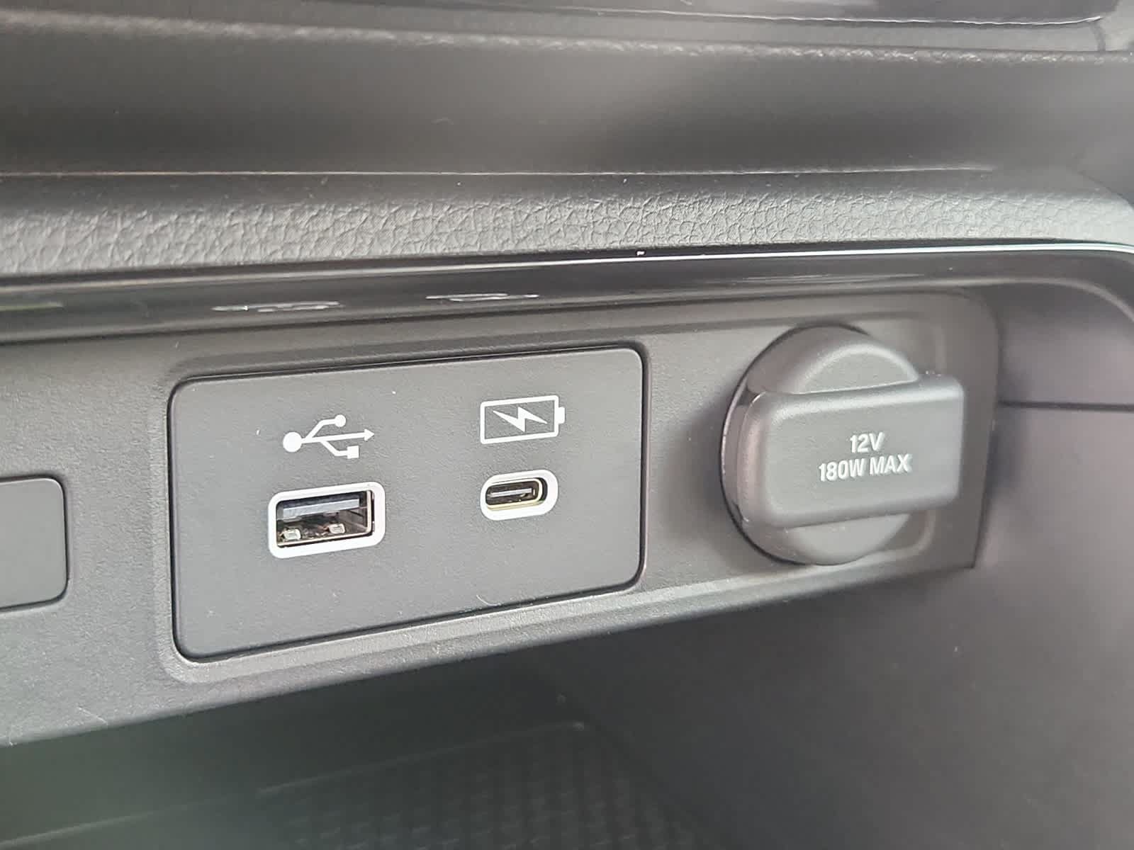 Certified 2024 Honda CR-V EX-L image 25