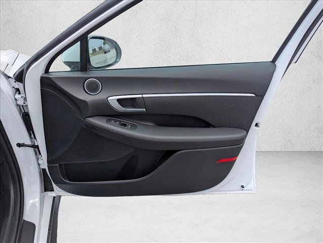 New 2026 Hyundai Sonata SE FWD image 25