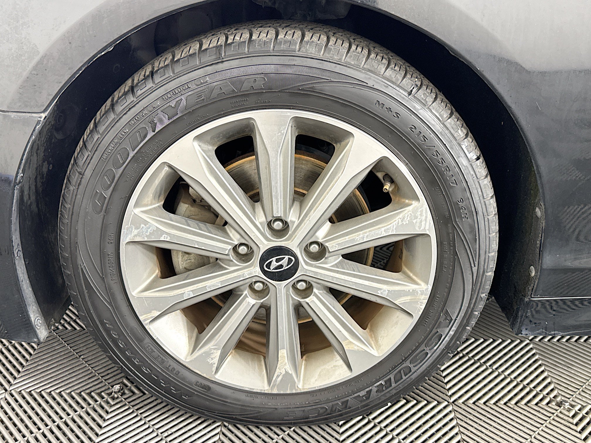 Used 2016 Hyundai Sonata Limited FWD image 66