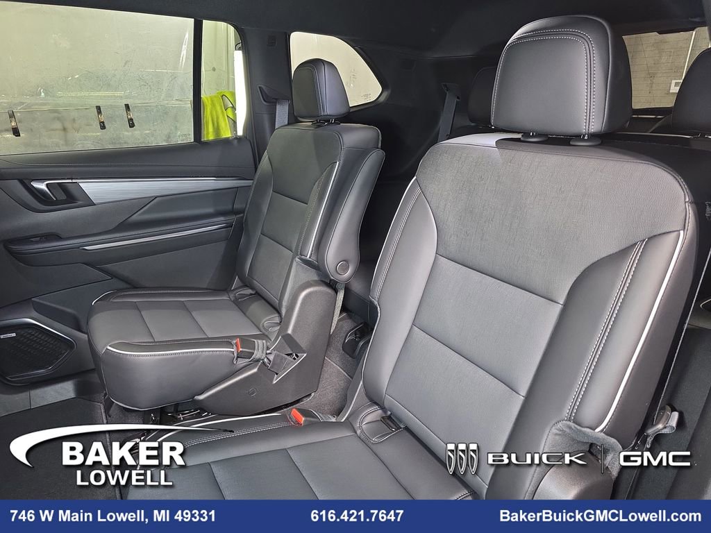 New 2026 Buick Enclave Preferred w/ Power Package image 17