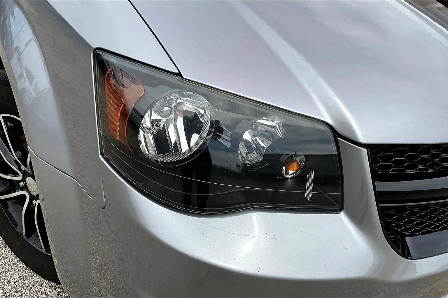 Used 2017 Dodge Grand Caravan SE image 27