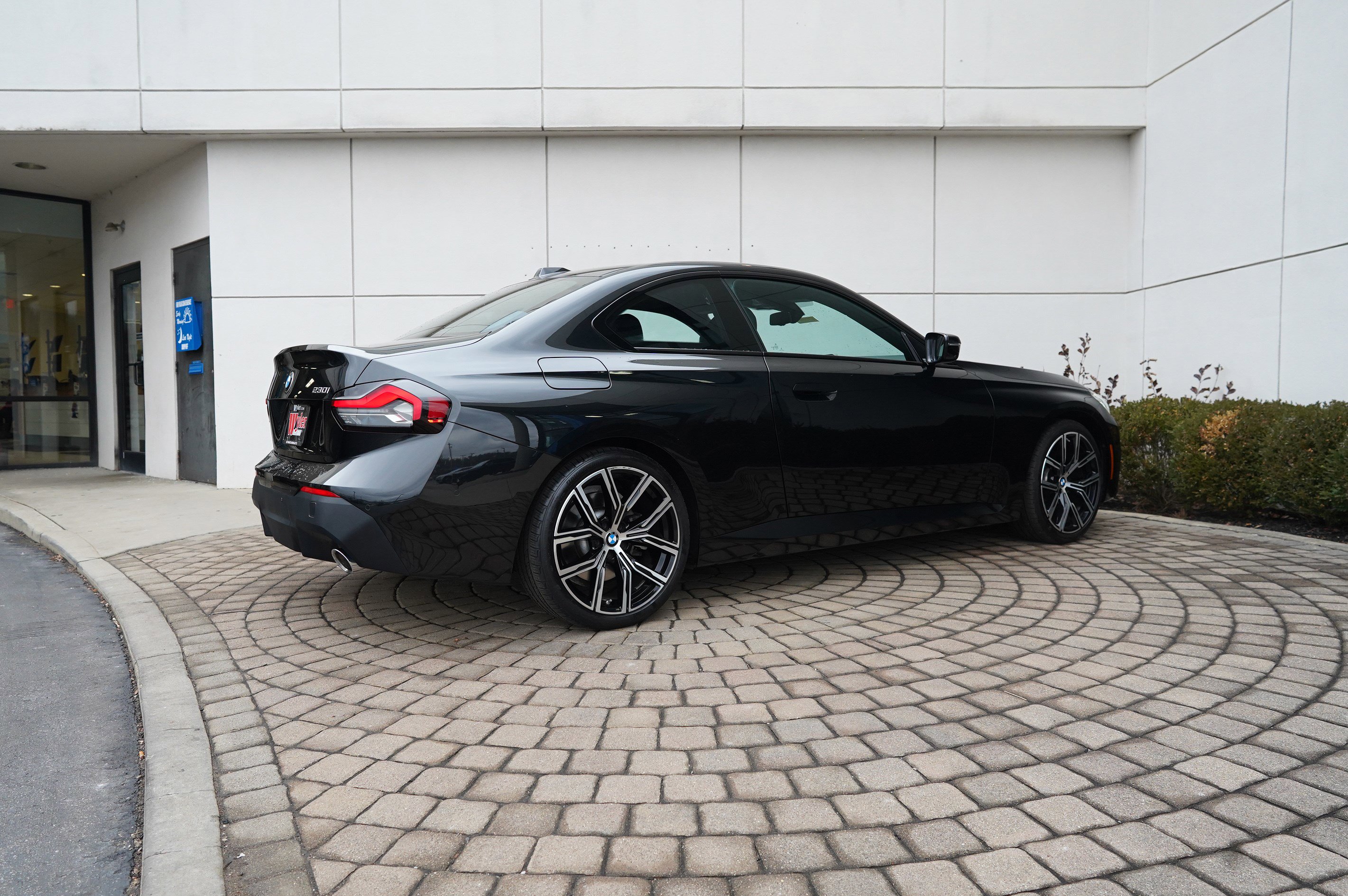 Used 2024 BMW 230i 230i w/ Premium Package image 3