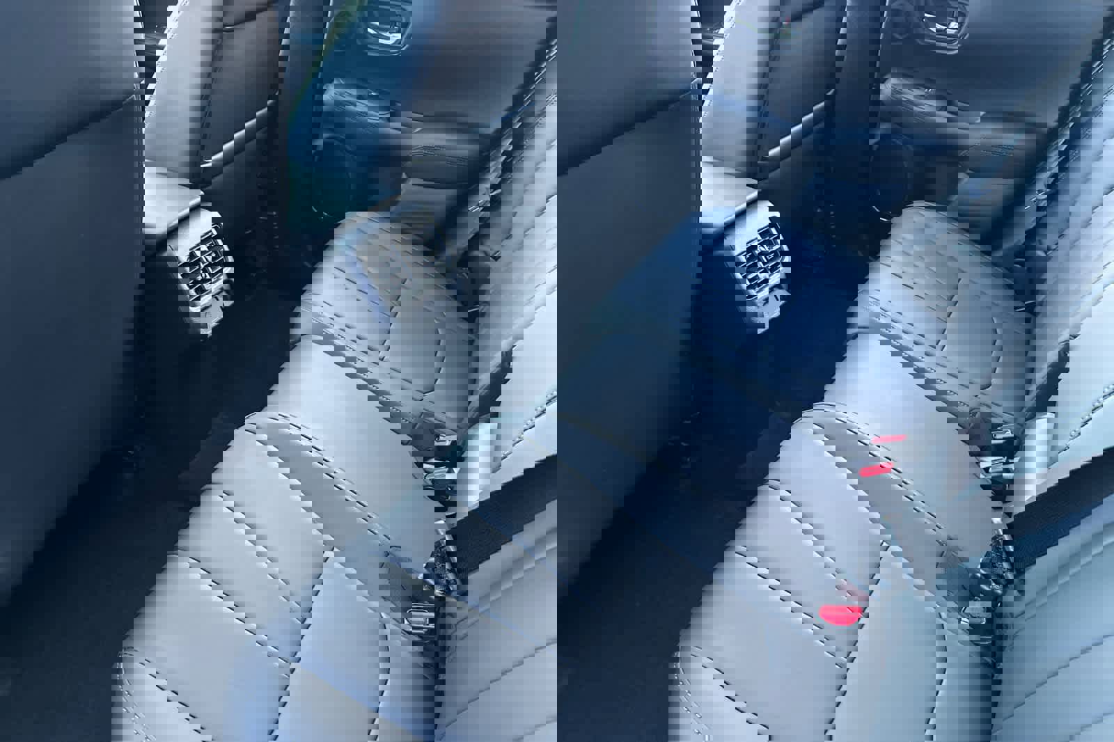 Certified 2025 Acura ADX image 11