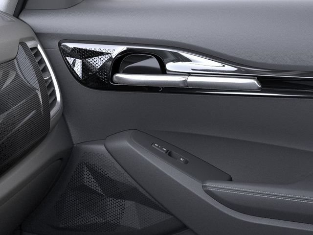 New 2026 Kia Seltos S AWD/4WD image 25