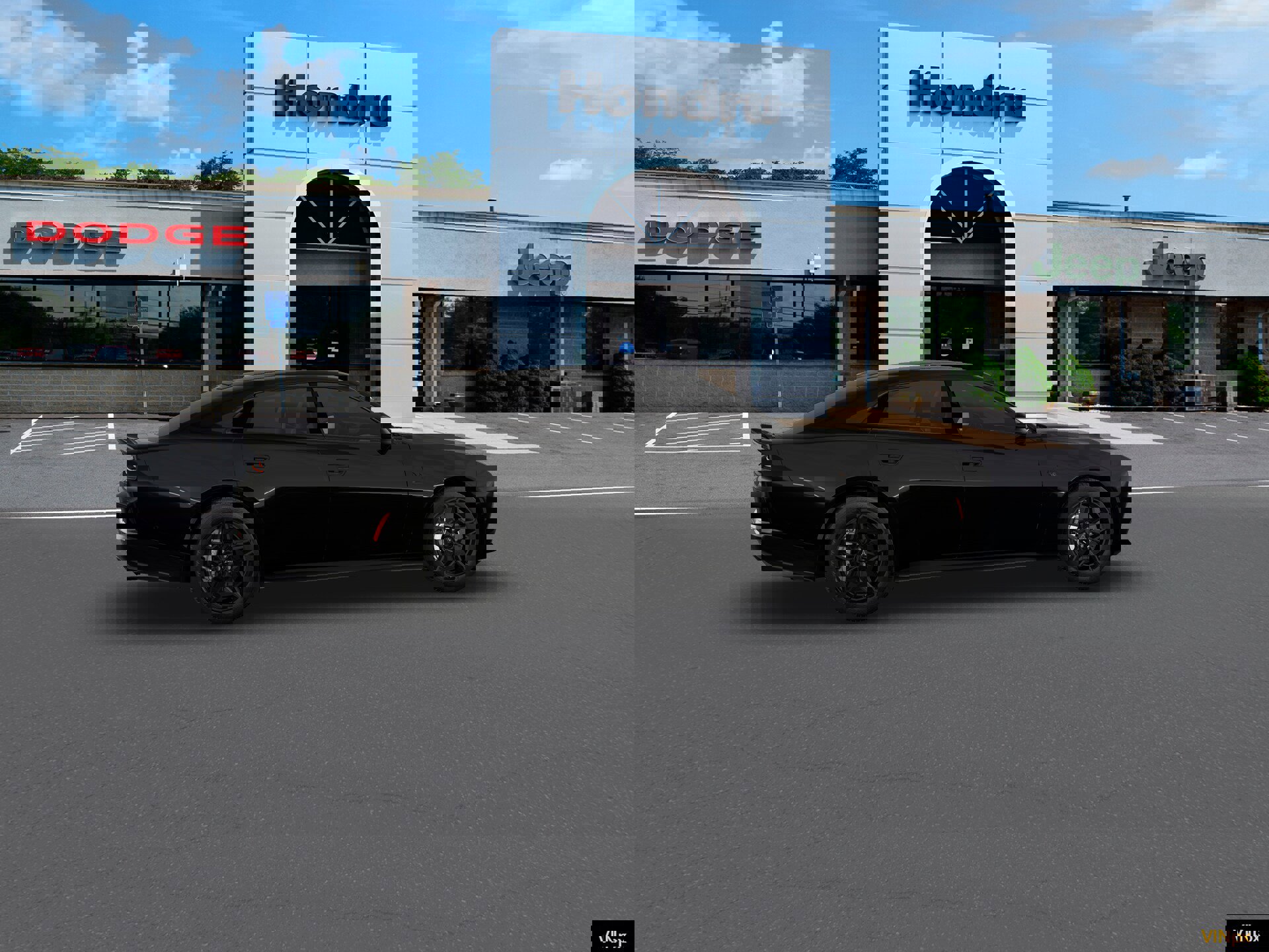 New 2026 Dodge Charger Scat Pack image 15