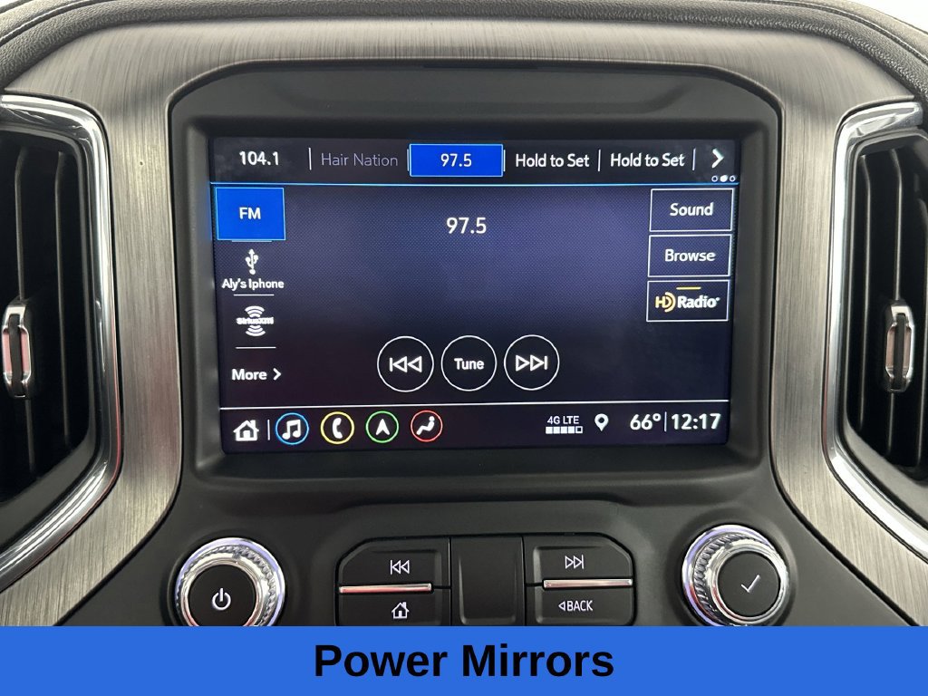Used 2019 GMC Sierra 1500 Denali w/ Denali Ultimate Package AWD/4WD image 16